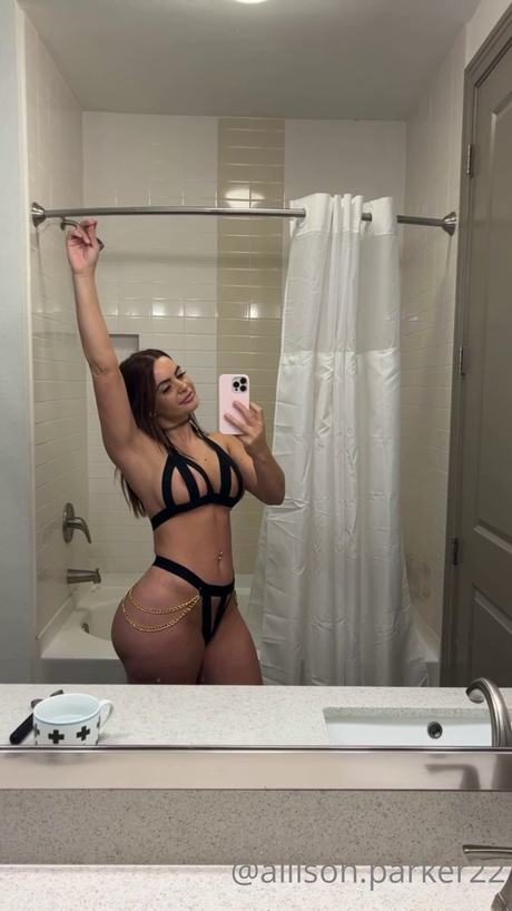 Allison Parker photo 73