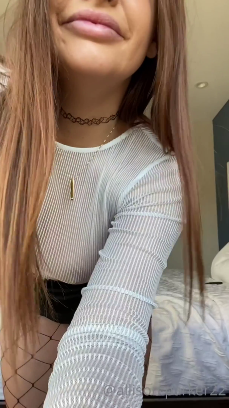 Allison Parker photo 123