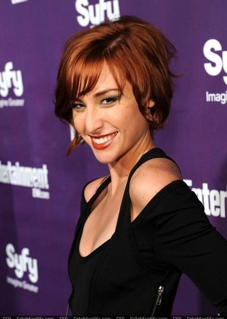 Allison Scagliotti photo 11