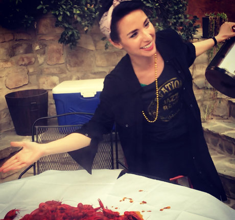 Allison Scagliotti photo 24