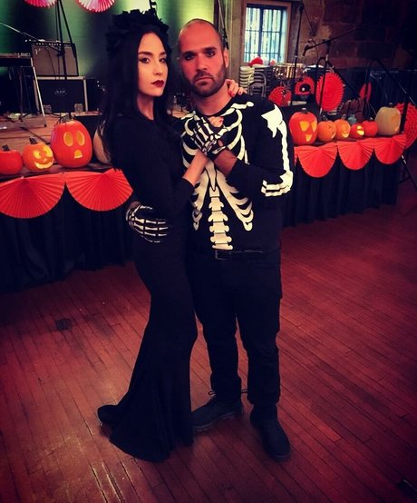 Allison Scagliotti photo 26