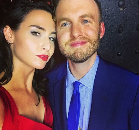 Allison Scagliotti photo 28