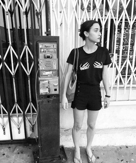 Allison Scagliotti photo 30