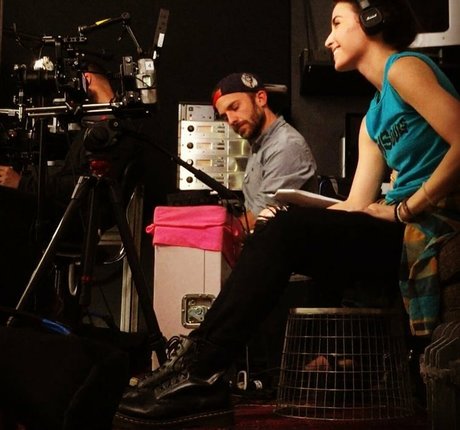 Allison Scagliotti photo 39