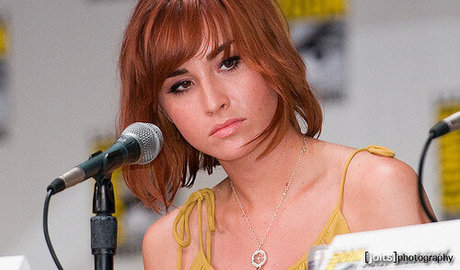 Allison Scagliotti photo 41