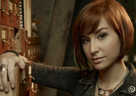 Allison Scagliotti photo 42