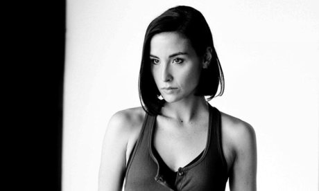 Allison Scagliotti photo 43
