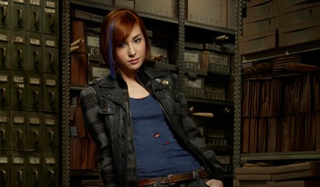 Allison Scagliotti photo 44