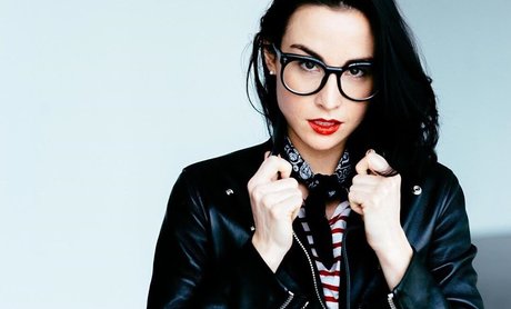 Allison Scagliotti photo 51