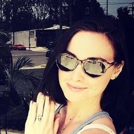 Allison Scagliotti photo 54