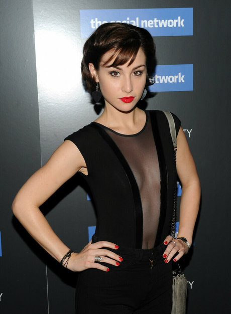 Allison Scagliotti photo 56