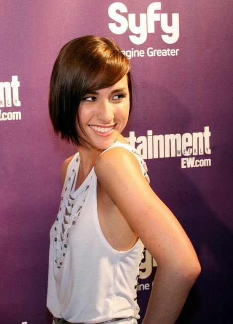 Allison Scagliotti photo 57