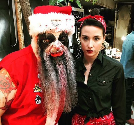 Allison Scagliotti photo 58