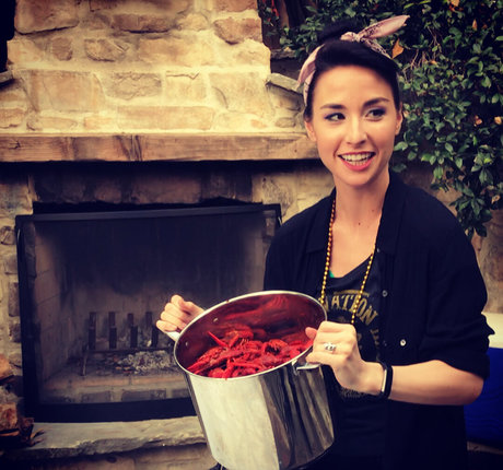 Allison Scagliotti photo 59