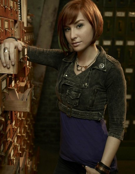 Allison Scagliotti photo 64