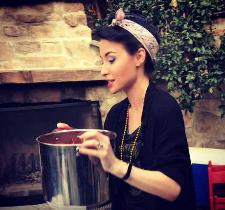 Allison Scagliotti photo 67