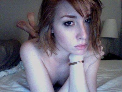 Allison Scagliotti photo 3
