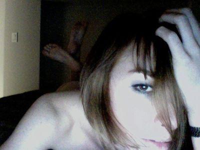 Allison Scagliotti photo 4