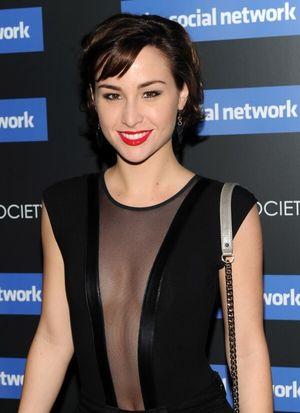 Allison Scagliotti photo 9
