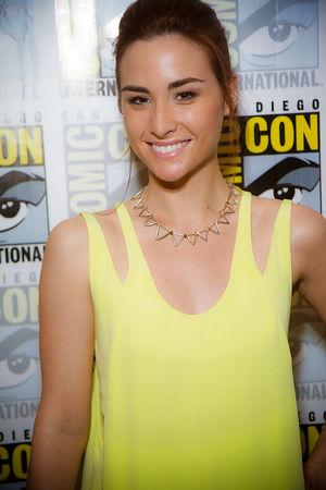 Allison Scagliotti photo 11