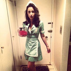 Allison Scagliotti photo 17