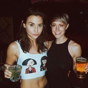 Allison Scagliotti photo 18