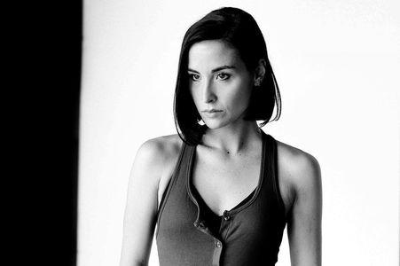 Allison Scagliotti photo 20