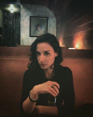 Allison Scagliotti photo 24
