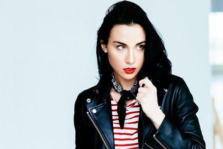 Allison Scagliotti photo 26