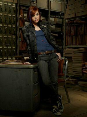 Allison Scagliotti photo 30