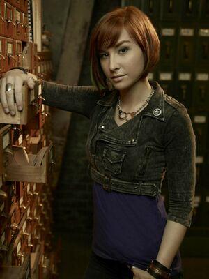 Allison Scagliotti photo 40