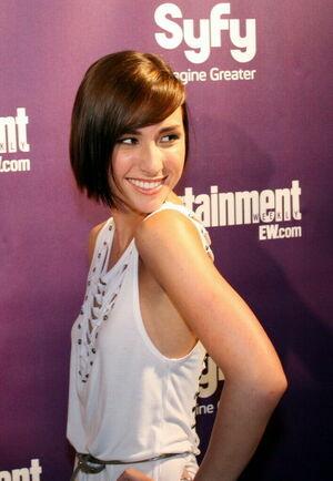 Allison Scagliotti photo 42