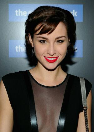 Allison Scagliotti photo 44