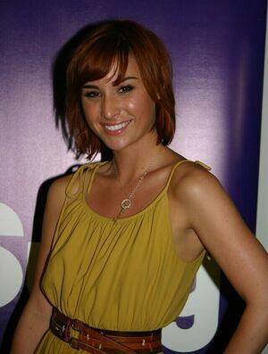 Allison Scagliotti photo 46