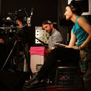 Allison Scagliotti photo 51