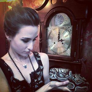 Allison Scagliotti photo 53