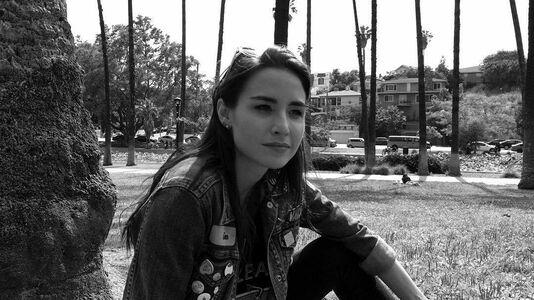 Allison Scagliotti photo 54