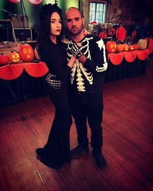 Allison Scagliotti photo 59