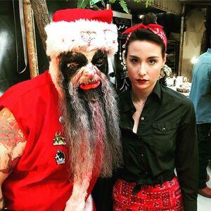 Allison Scagliotti photo 60