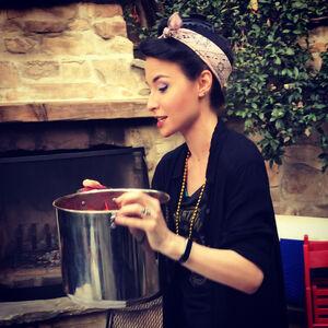 Allison Scagliotti photo 63