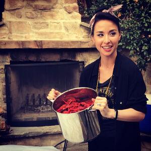 Allison Scagliotti photo 64