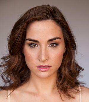 Allison Scagliotti photo 68