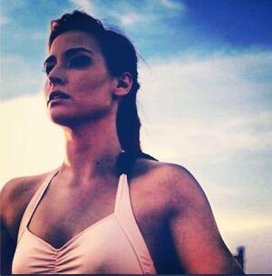 Allison Scagliotti photo 82