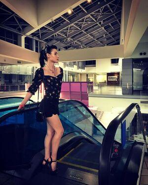 Allison Scagliotti photo 88
