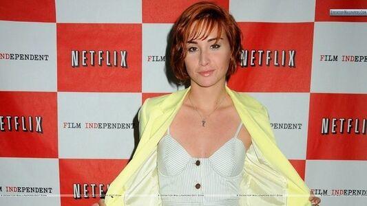 Allison Scagliotti photo 90