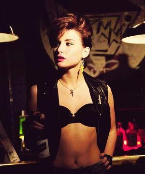 Allison Scagliotti photo 91