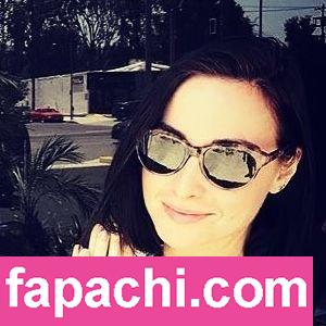 Profile photo of Allison Scagliotti