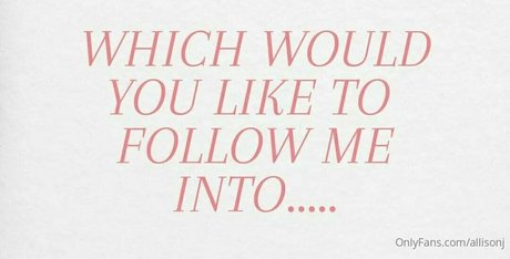 Allisonj photo 64