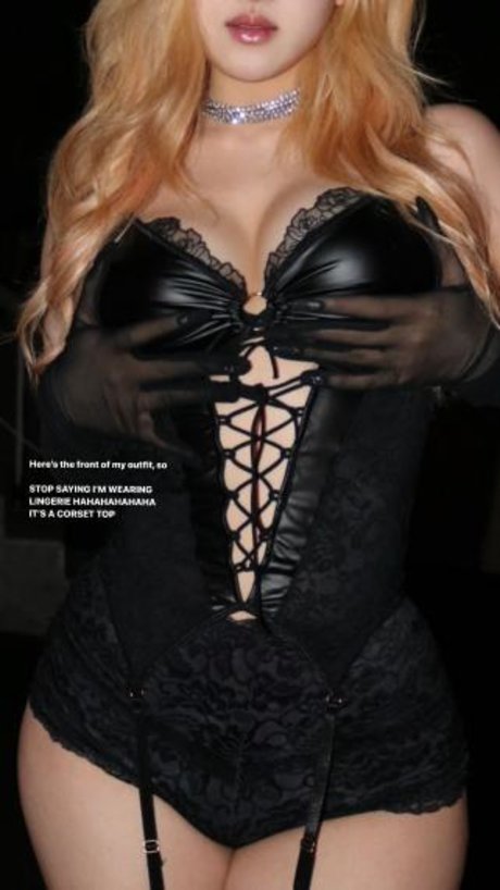 Allissa Shin photo 10