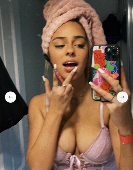 Alliyah photo 194